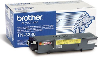  Brother TN-3230 _Brother_HL_5340/5350/5370/5380/MFC-8880
